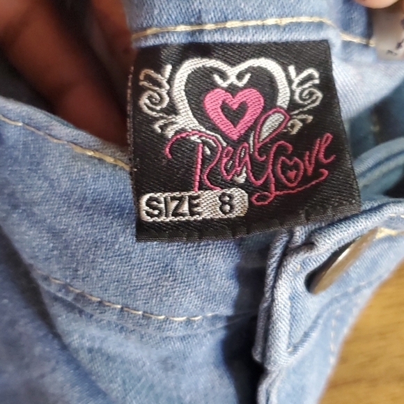 2 Pants - Picture 2 of 6